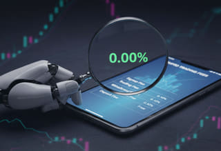 Strategy settings — control your trading method with Fern Waardholm
