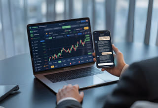 Image for an article on inflation and interest in alternative cryptoassets