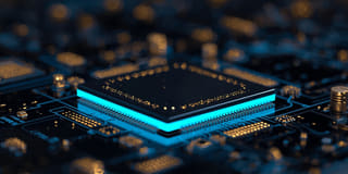 Innovation — trading tools supported by AI and developed by Fern Waardholm