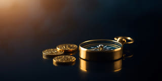 Image for an article on inflation and interest in alternative cryptoassets